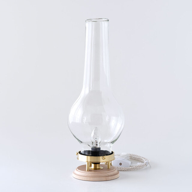 vickey’72｜wired lantern