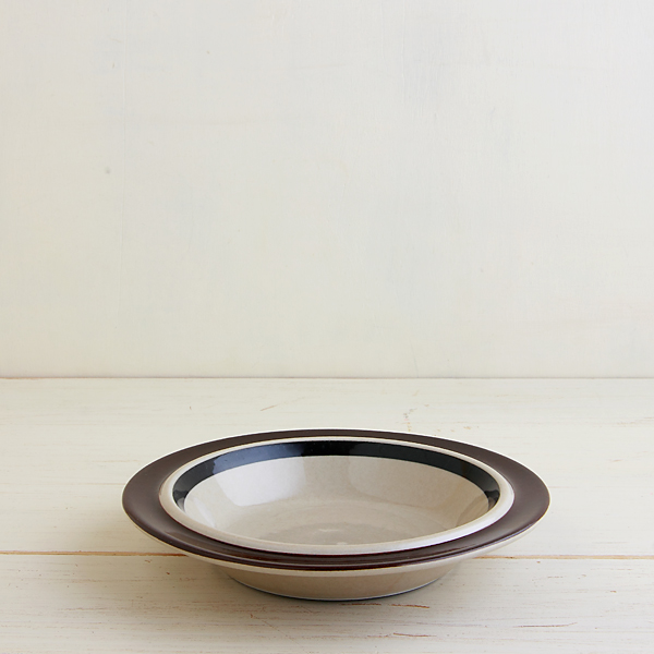 【ヴィンテージ】Arabia/アラビア/Ruija/ルイージャ/スープボウル