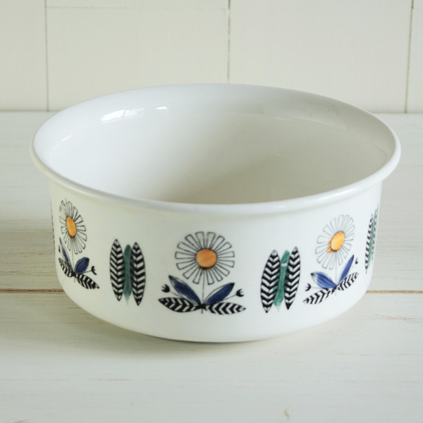 EGERSUND/ボウル(18.5cm)