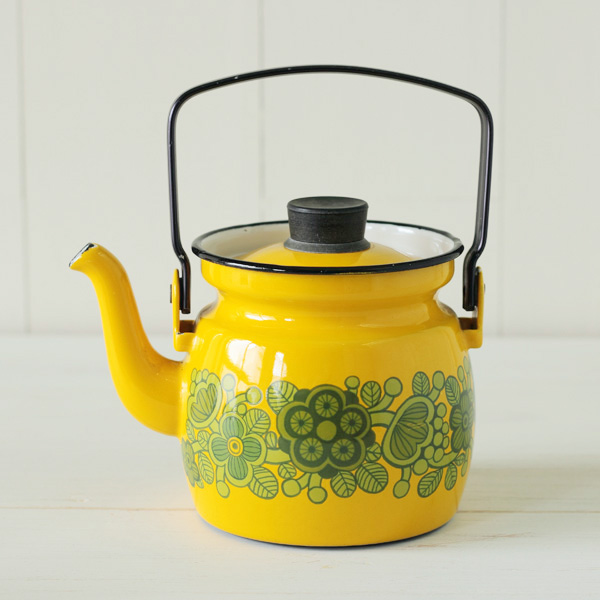 ■putera■FINEL/フィネル/Primavera//ケトル ヴィンテージ】FINEL/フィネル/Primavera/プリマヴェーラ/ケトル