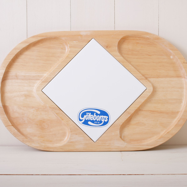 【ヴィンテージ】ヨーテボリKEX/ターンテーブル(トレイ)