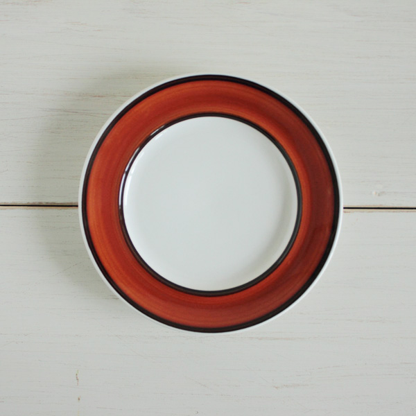 ヴィンテージ】Gustavsberg/グスタフスベリ/ARENA/アレナ/プレート