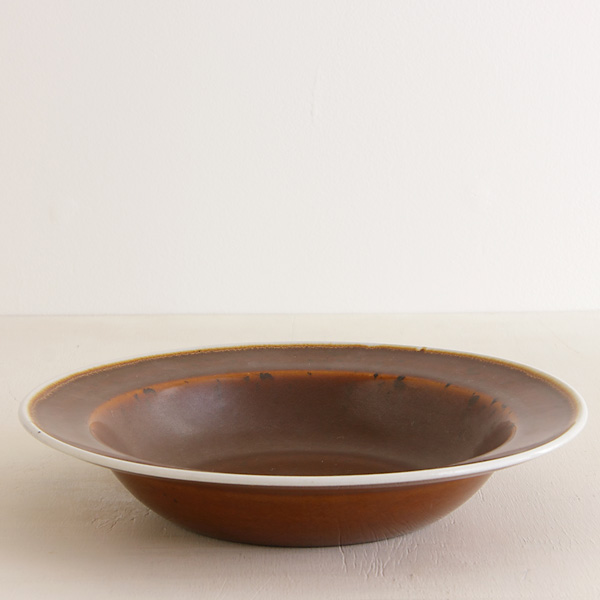 【ヴィンテージ】Gustavsberg/グスタフスベリ/COQ/コック/スープボウル