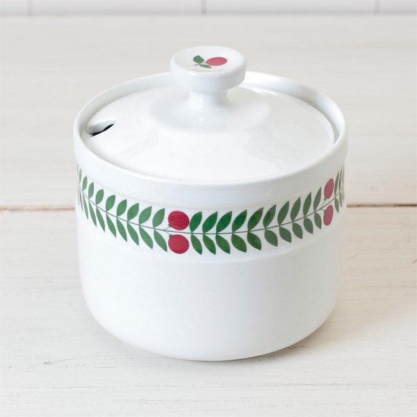 ヴィンテージ】Gustavsberg/グスタフスベリ/DELIKATESS/デリカテス