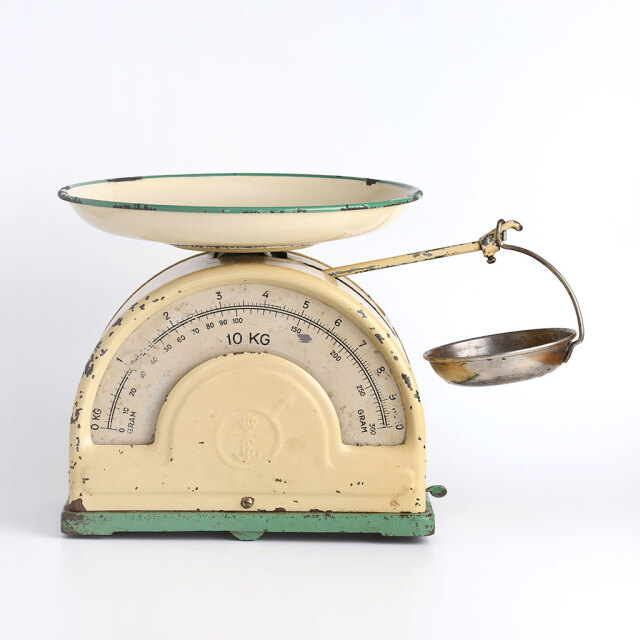 ヴィンテージ】KOCKUMS コクムス｜秤 COMFOTA 北欧雑貨店 