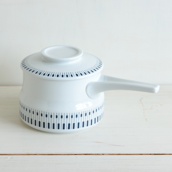 【ヴィンテージ】Lyngby/リュンビュー/TANGENT/タンゲント/片手鍋