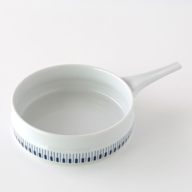 【ヴィンテージ】LYNGBY/リュンビュー/TANGENT/片手キャセロール