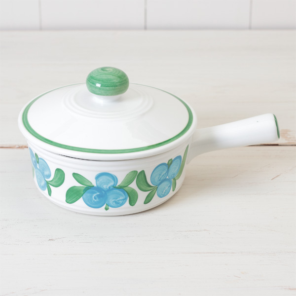 【ヴィンテージ】Rorstrand/ロールストランド/Beatrice/片手キャセロール