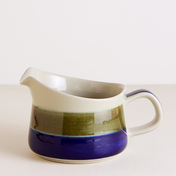 【ヴィンテージ】Rorstrand/ロールストランド/ELISABETH/エリザベス/ソースポット