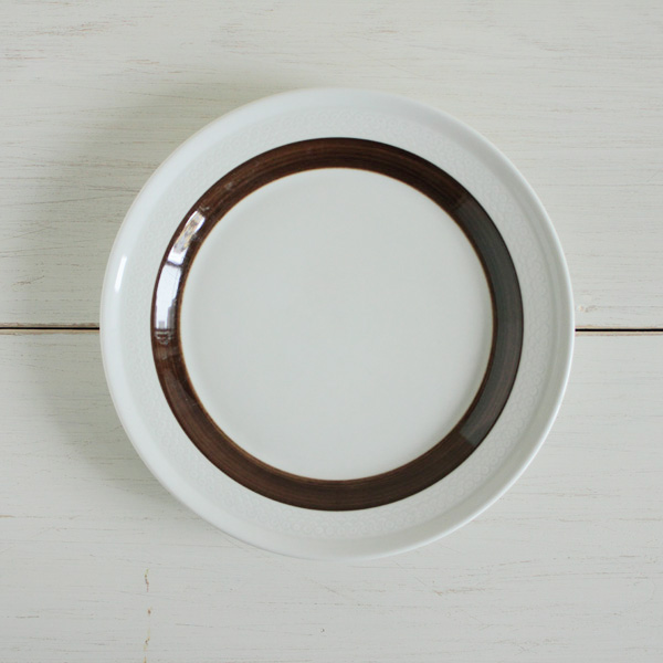 ロールストランド フォルマ  ビンテージ ヴィンテージ】Rorstrand/ロールストランド/FORMA/フォルマ/プレート