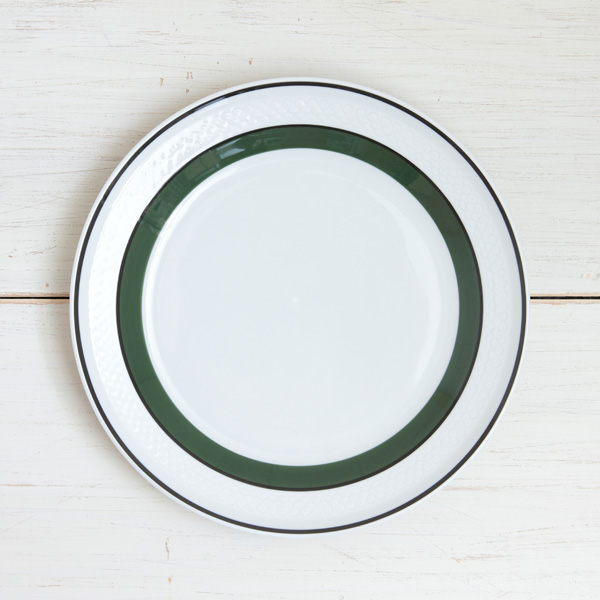 【ヴィンテージ】Rorstrand/ロールストランド/TAFFEL/タッフェル/プレート(24cm)