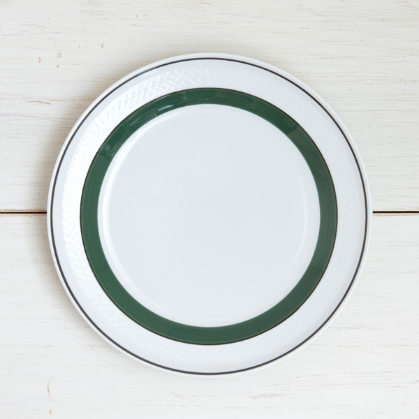 【ヴィンテージ】Rorstrand/ロールストランド/TAFFEL/タッフェル/プレート(24cm)