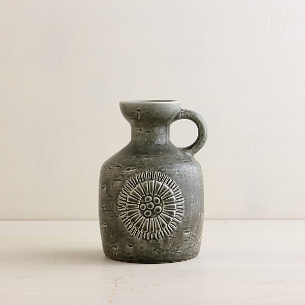 【ヴィンテージ】Rorstrand/ロールストランド/Zenit/花瓶