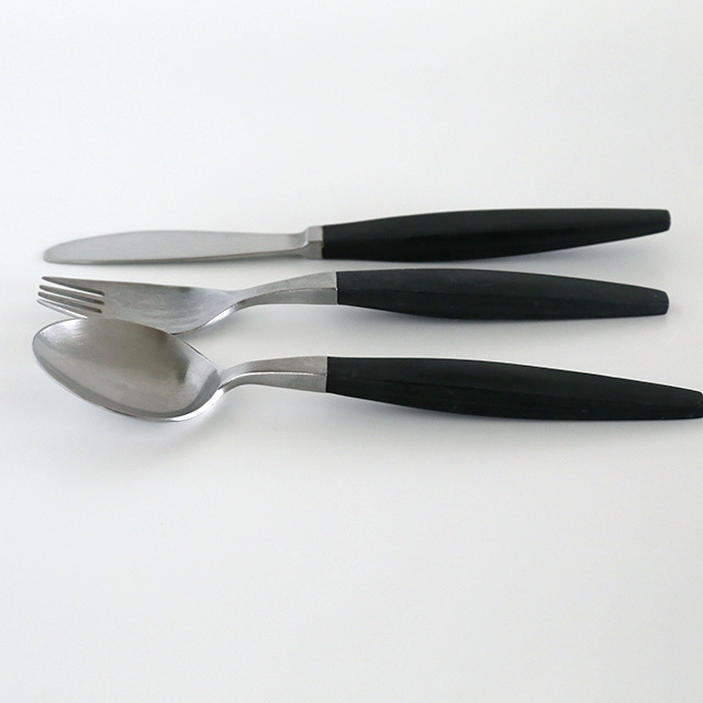 【ヴィンテージ】ROSTFRITT STAL/カトラリー/ナイフ＆フォーク＆スプーンのセット