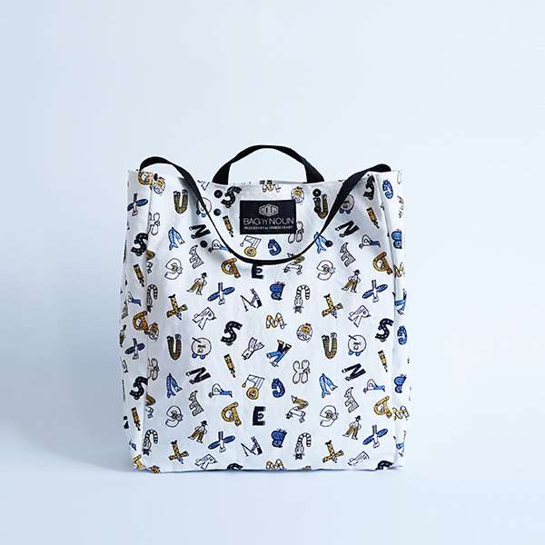 yamyam PRODUCTS × BAG'n' NOUN ツールバッグ