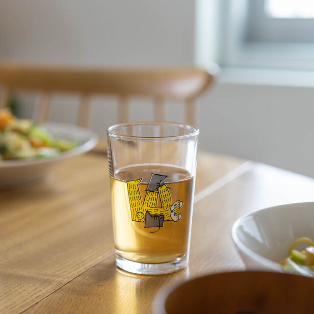 yamyam PRODUCTS｜KUMAグラス COMFOTA 北欧雑貨店