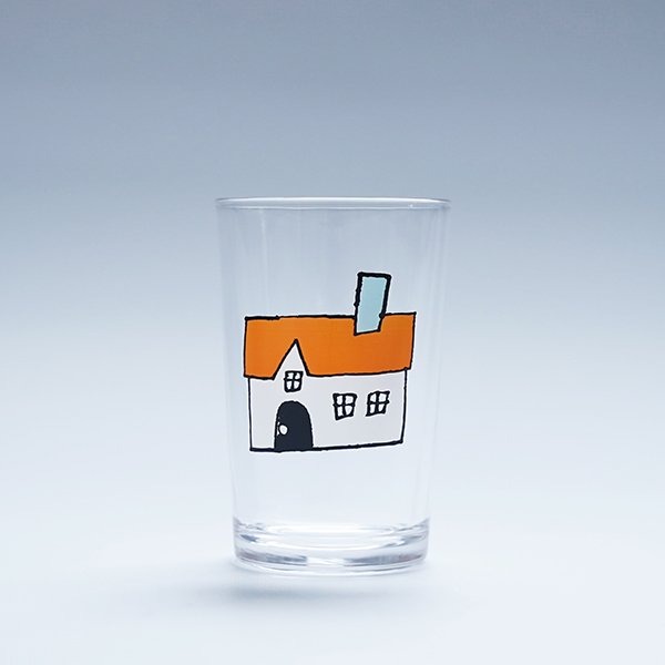 yamyam PRODUCTS｜NUMBERグラス