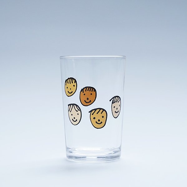 yamyam PRODUCTS｜NUMBERグラス