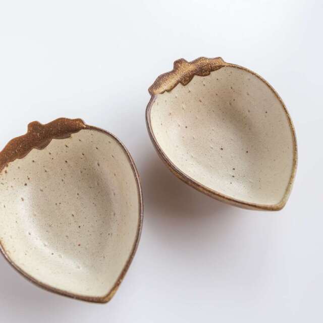よしざわ窯｜いちごボウル