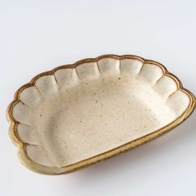 よしざわ窯｜餃子の小皿