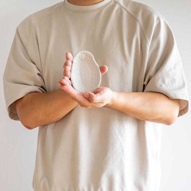 よしざわ窯｜ひつじまめばち COMFOTA 北欧雑貨店