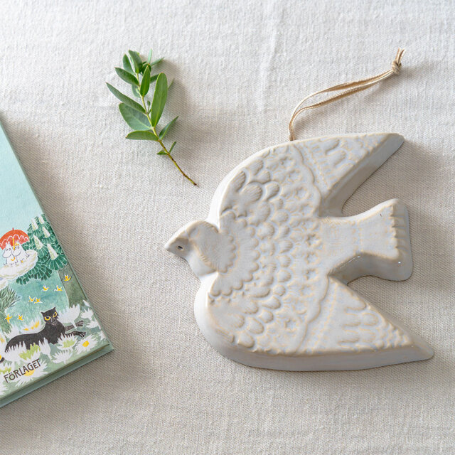 壁掛け　飾り瓦　焼き物 壁掛け 飾り瓦 焼き物