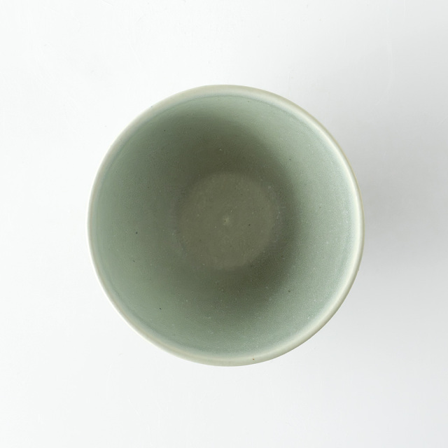 よしざわ窯｜ボタニカルまるカップ