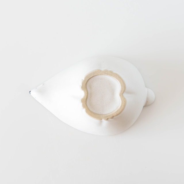 よしざわ窯｜シロクマカタクチ COMFOTA 北欧雑貨店