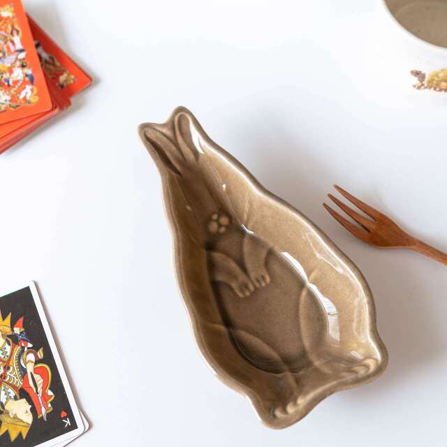 よしざわ窯｜うさぎこばち COMFOTA 北欧雑貨店