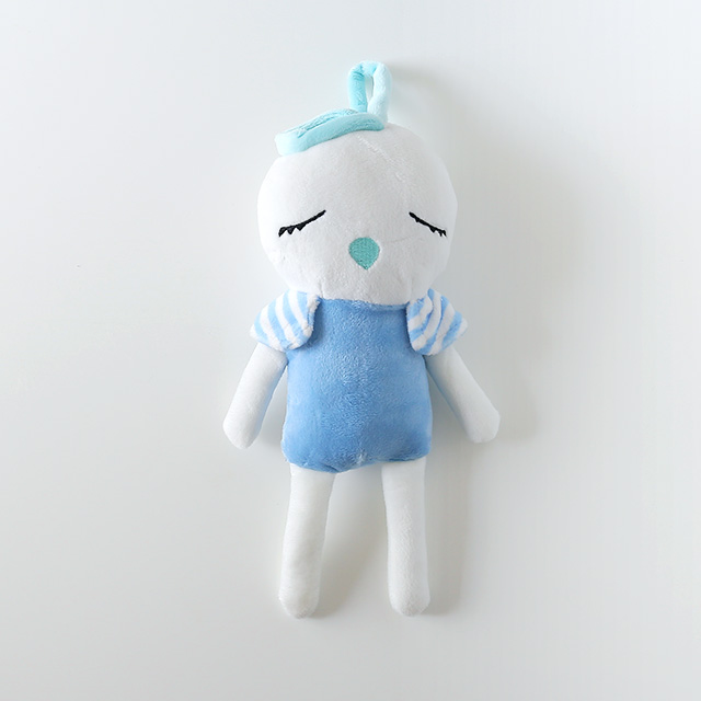 LUCKYBOYSUNDAY/ラッキーボーイサンデー/ぬいぐるみ/BABY FRIENDS/Baby Birdie