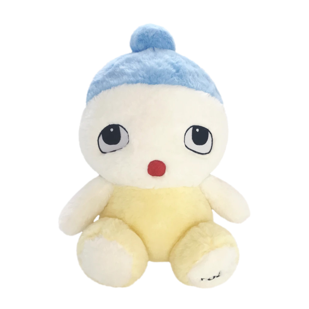 LUCKYBOYSUNDAY/ラッキーボーイサンデー/ぬいぐるみ/PLUSH POLLY