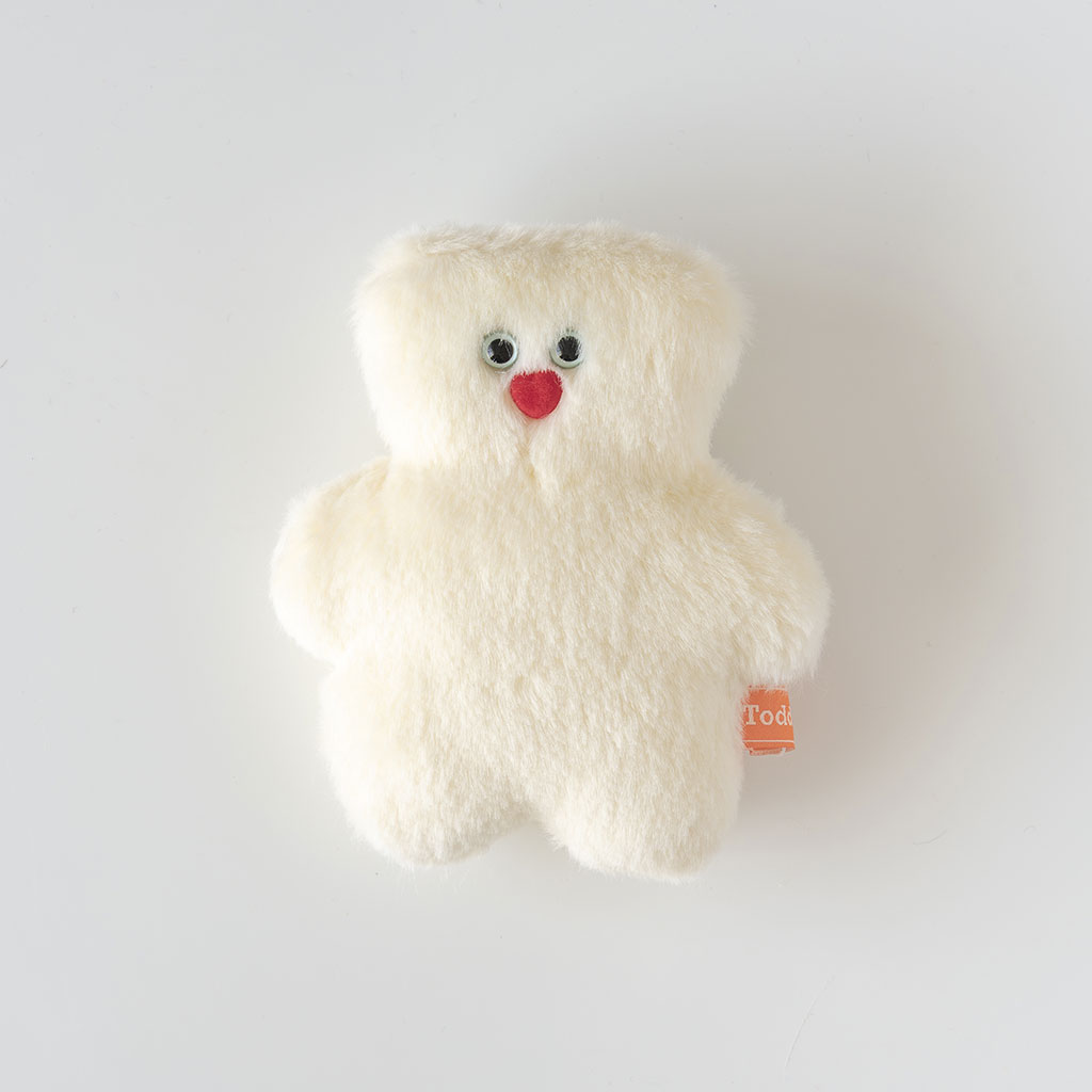 mojojojo｜ぬいぐるみ Todd friends 09