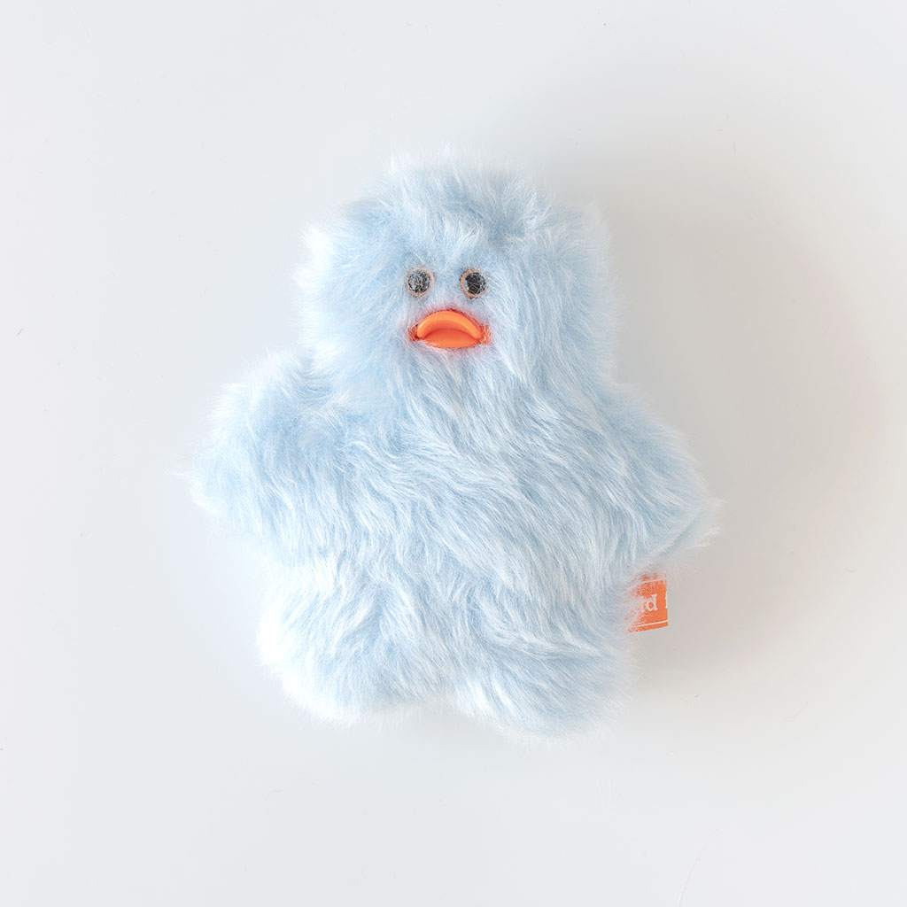 mojojojo｜ぬいぐるみ Todd friends 11