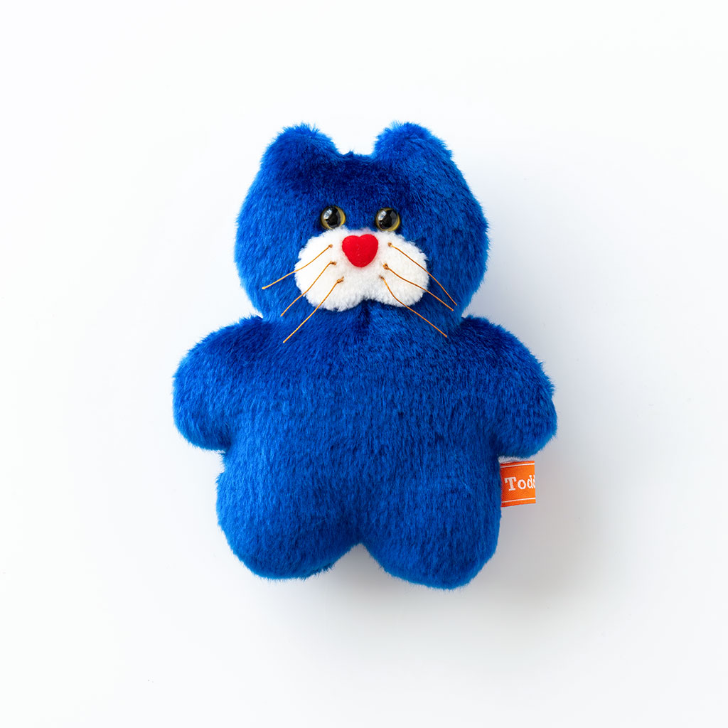 mojojojo｜ぬいぐるみ Todd friends 12