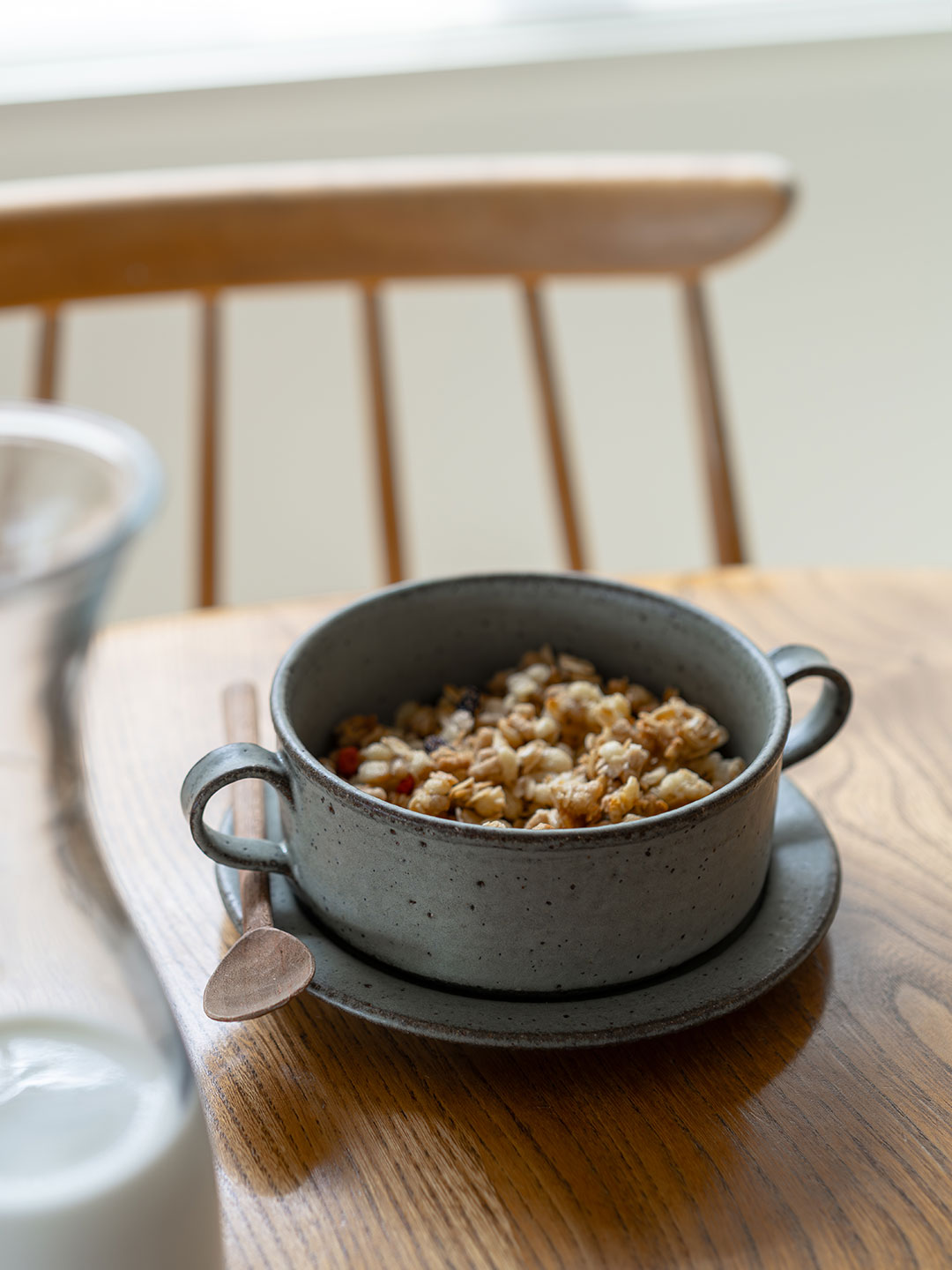 長谷川哲也 SHIROUMA｜スープカップ