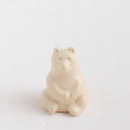 MK-Tresmer/MKトレスマー/Polar Bear Key Ring/白くまキーホルダー