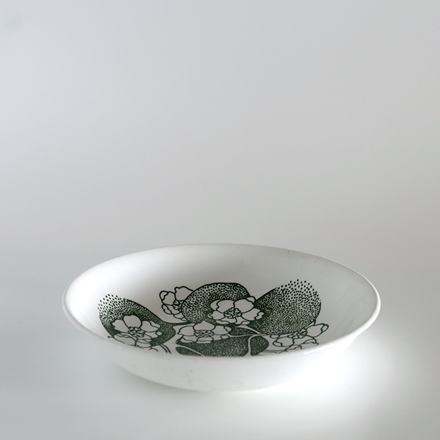 【ヴィンテージ】Gustavsberg/グスタフスベリ/EMMA/エマ/スープボウル