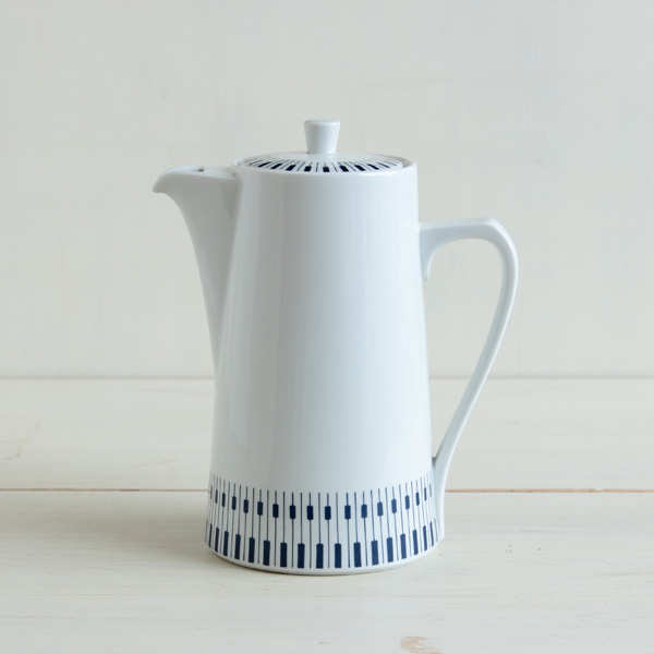 【ヴィンテージ】Lyngby/リュンビュー/TANGENT/タンゲント/コーヒーポット