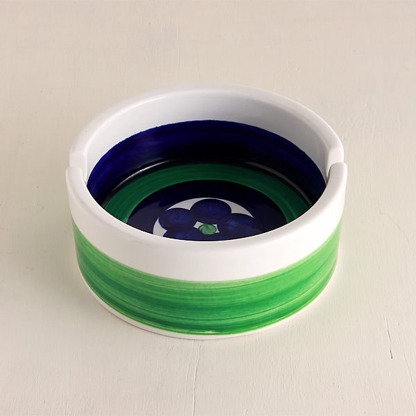 【ヴィンテージ】Rorstrand/ロールストランド/PIGGELIN/ピゲリン/アッシュトレイ（15cm）