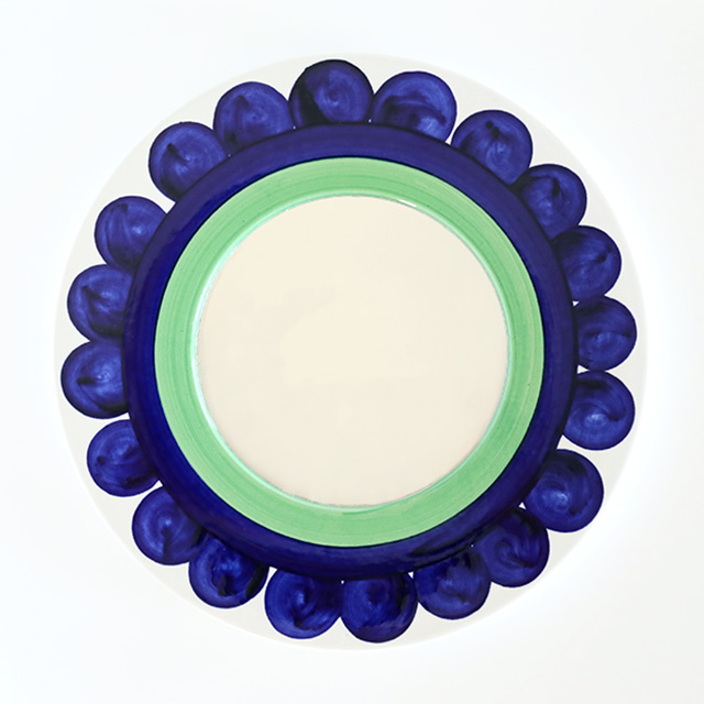 ヴィンテージ】Rorstrand/ロールストランド/PIGGELIN/ピゲリン/壁掛け