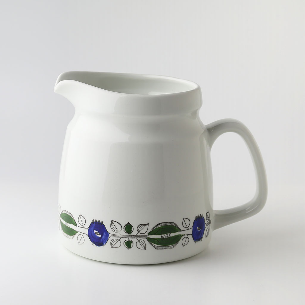 ヴィンテージ】RORSTRAND/ロールストランド/SIV/ピッチャー COMFOTA