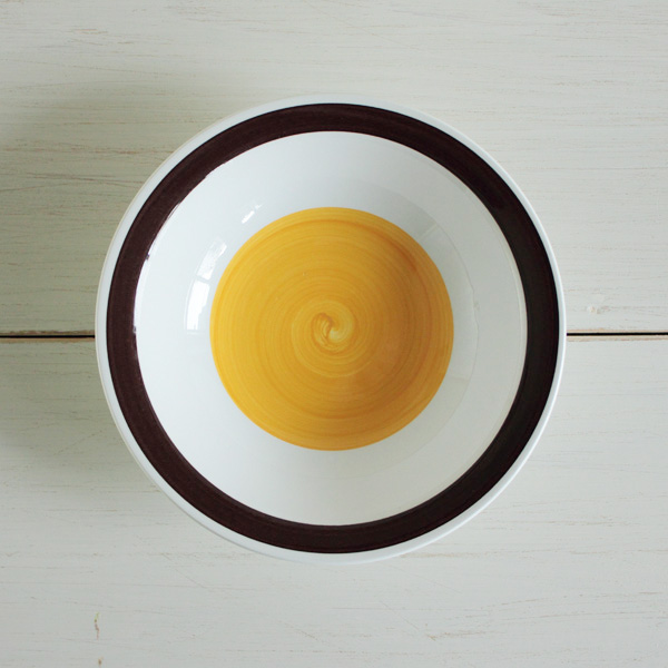 Rorstrand/ロールストランド/SOLOGA/スープボウル