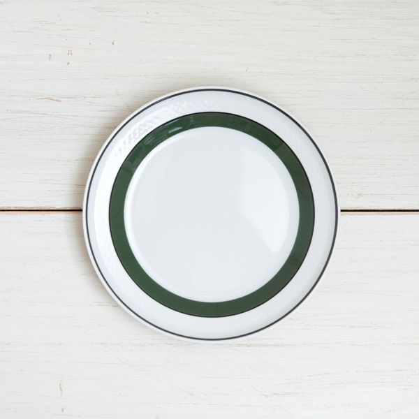 【ヴィンテージ】Rorstrand/ロールストランド/TAFFEL/タッフェル/プレート(19cm)