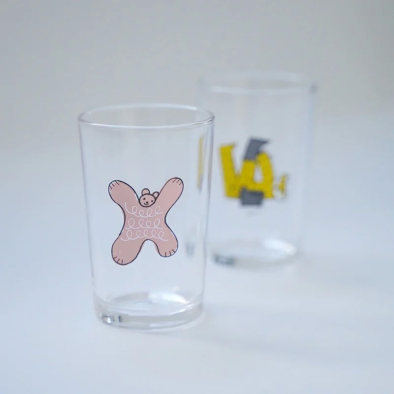 yamyam PRODUCTS｜KUMAグラス COMFOTA 北欧雑貨店