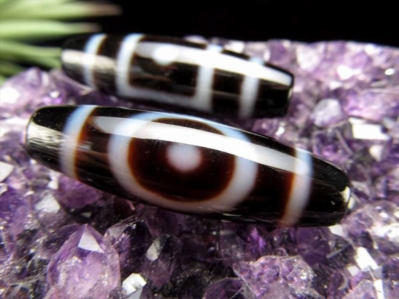 A至純天珠 星辰天珠 せいしんてんじゅ サイズ:約37mm-38mm 1個売り 極上 天然石 ビーズ パワーストーン te-p パワーストーン 天然石