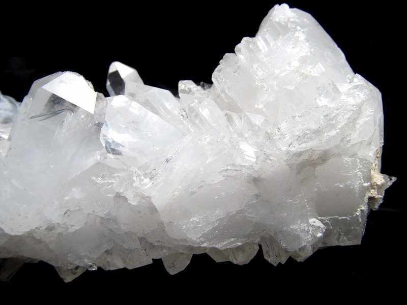 4A 激レア・パキスタンより直送 ハーラン産クォーツ クラスター 最大幅約145mm 約663g 稀少1点物 「ヒーリング」 パキスタン ハーラン地区産