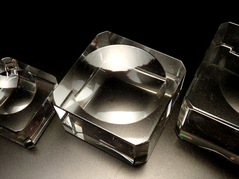 Mサイズ 丸玉用 台座 K9 クリスタルガラス 台座全体直径約34mm×高さ約18-20mm 丸玉台座 天然石丸玉用台座 inmy