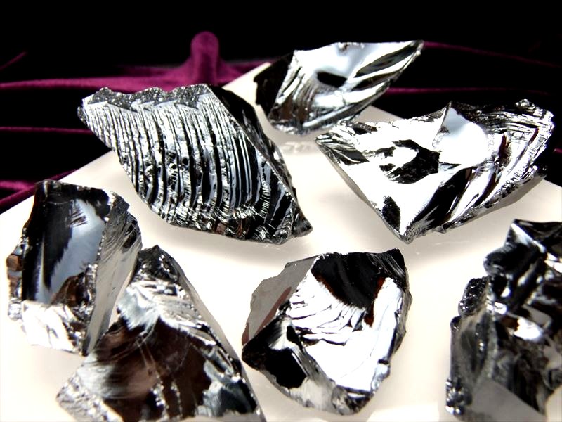 テラヘルツ鉱石 原石 ラフタンブル 約200gセット 約20ミリ-90ミリ つやつや光沢 話題の 高純度 テラヘルツ 鉱石 2026年 検査機関にて検査済み 本物保証