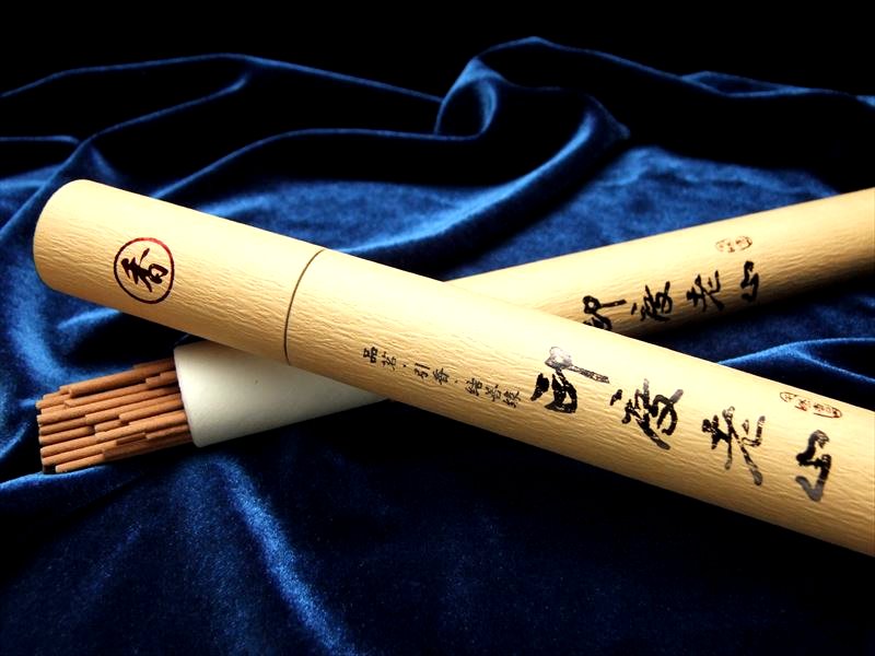 台湾香 スティック香 印度老山 檀香 50本入り 檀香の最高級 インド産 inmy パワーストーン 天然石