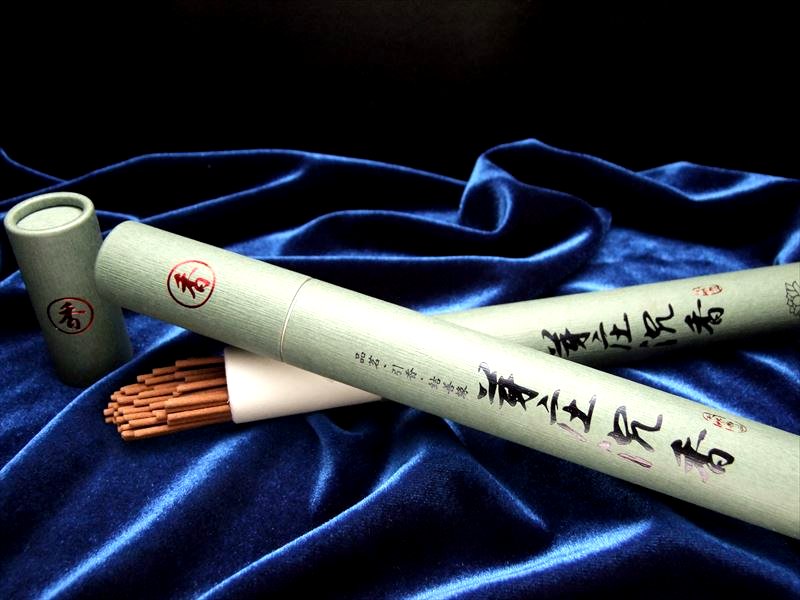 台湾香 スティック香 芽庄況香 況香 50本入り inmy パワーストーン 天然石